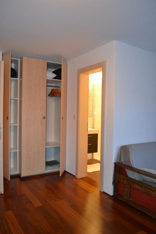 Gaestehaus-pension Barbara Guest house Andelsbuch